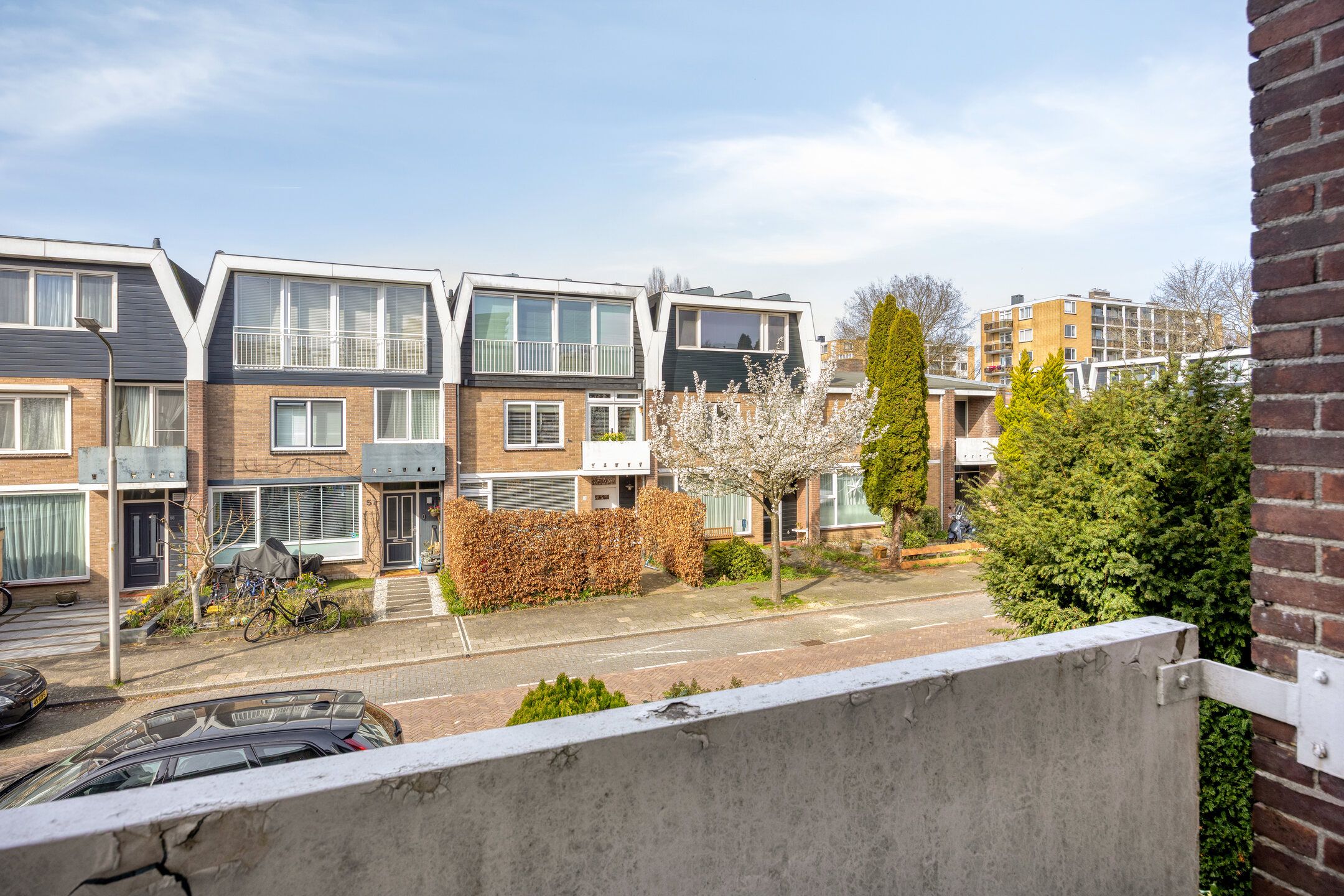 Foto 18 van Kardinaal de Jongstraat 32