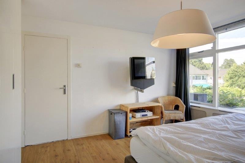 Foto 9 van Eleanor Rooseveltlaan 176