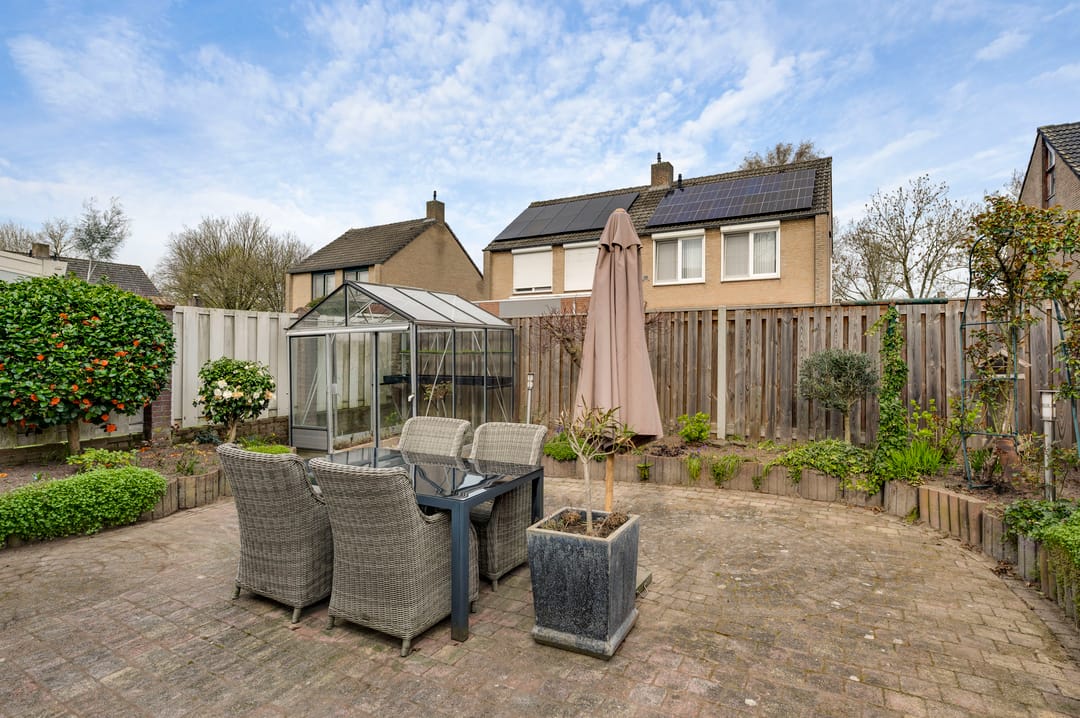 Foto 37 van Geenestraat 54