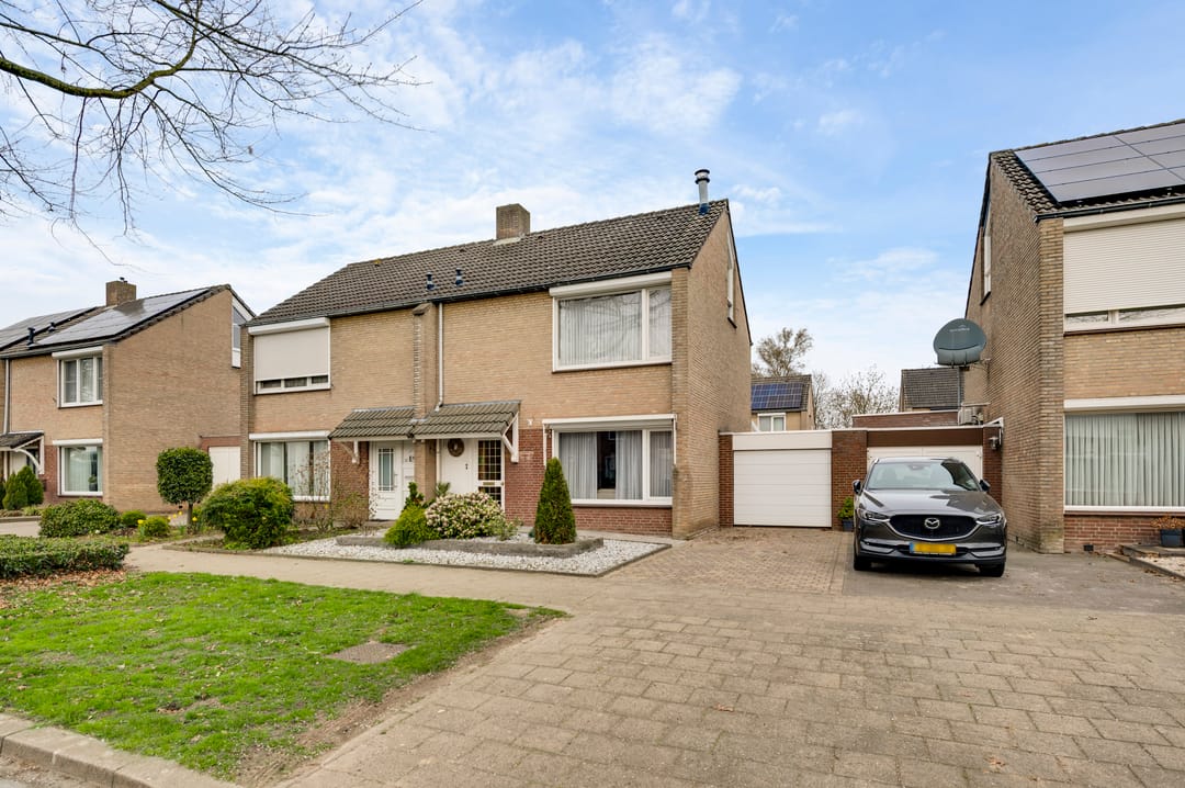 Foto 38 van Geenestraat 54