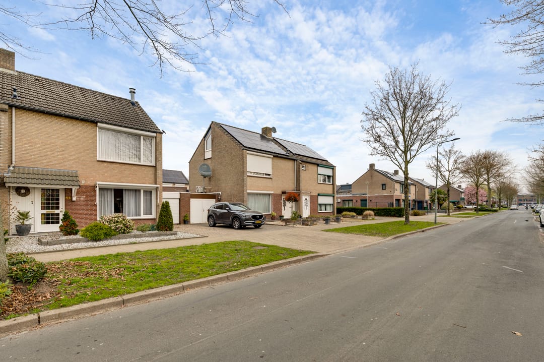 Foto 43 van Geenestraat 54