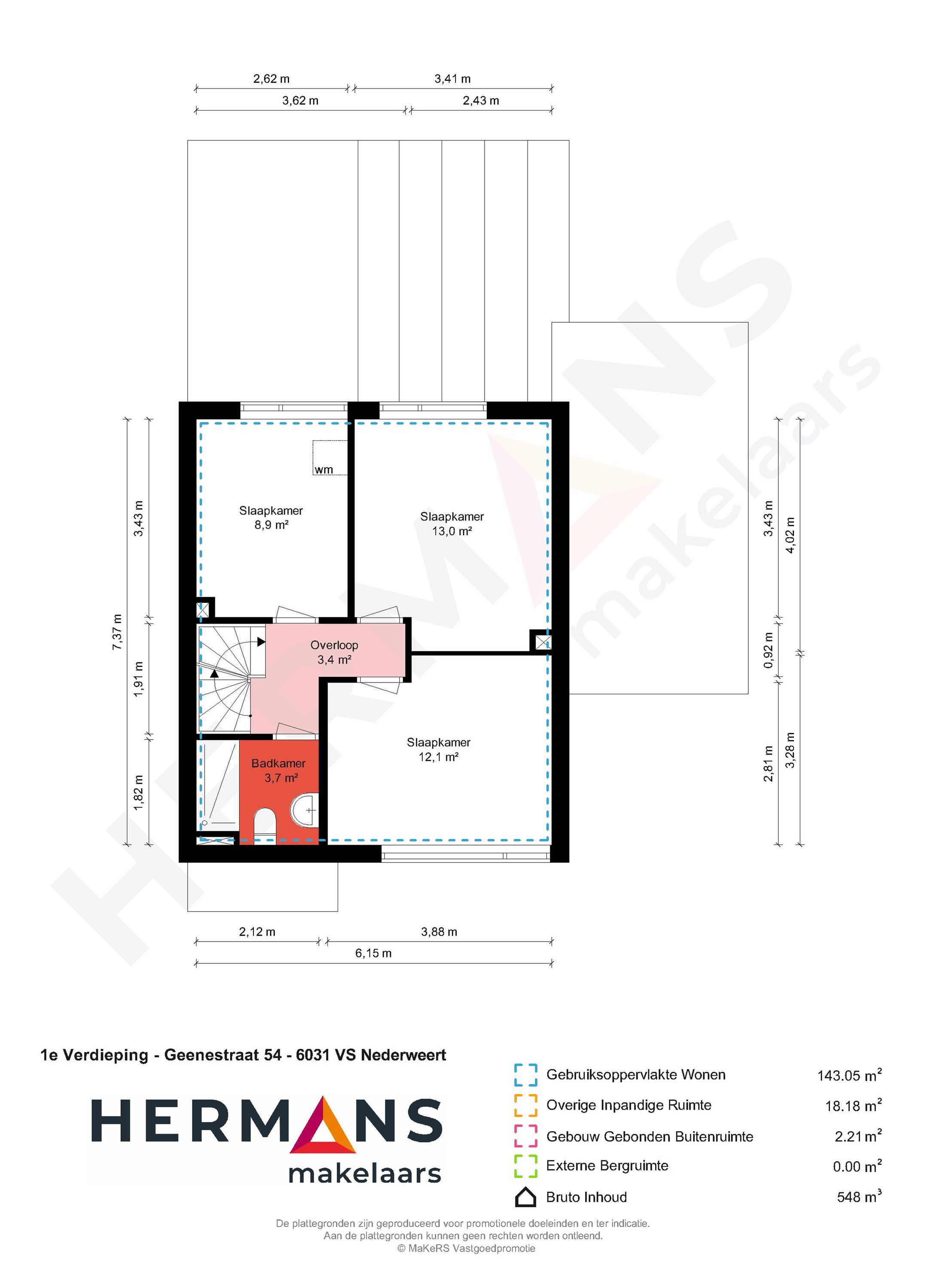 Foto 45 van Geenestraat 54