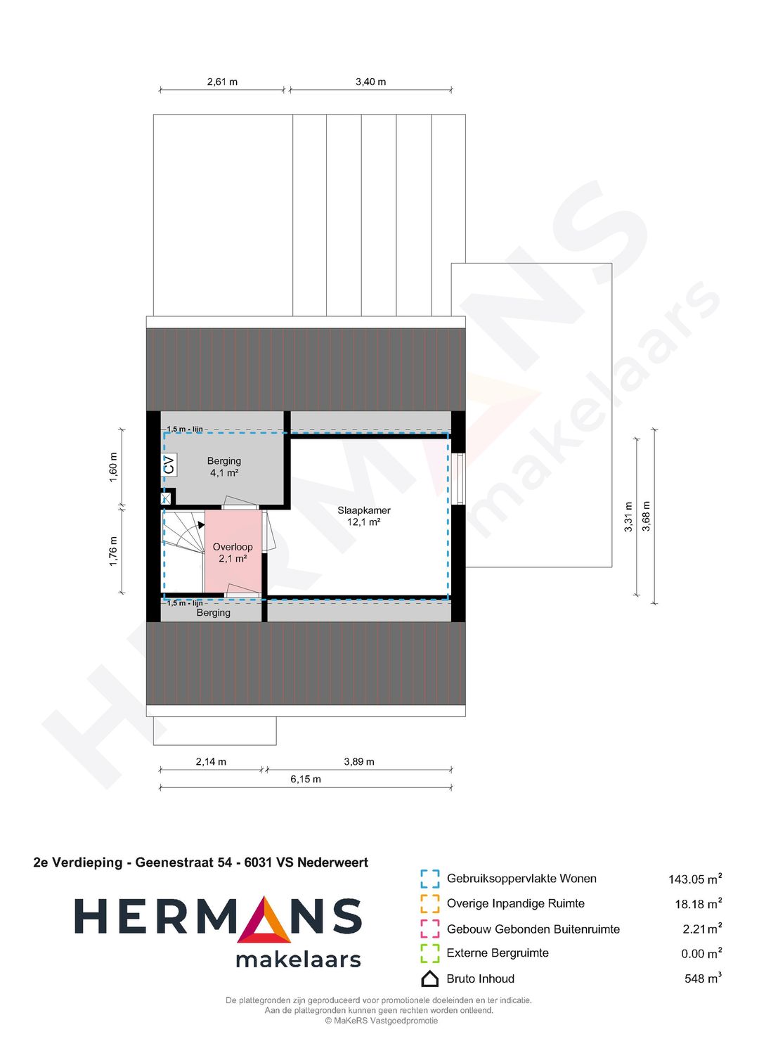 Foto 46 van Geenestraat 54