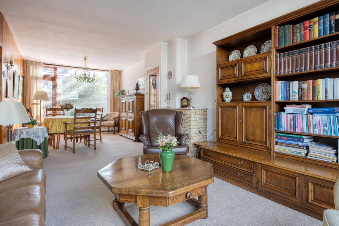 Foto 2 van Kardinaal de Jongstraat 32