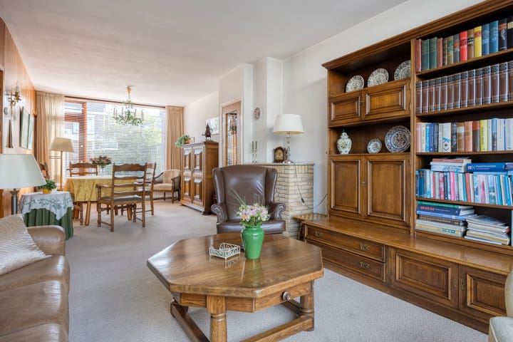 Photo 2 of Kardinaal de Jongstraat 32