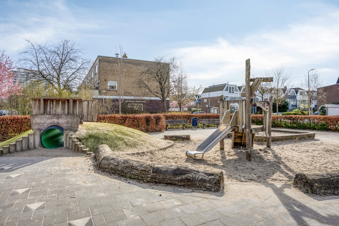 Foto 23 van Kardinaal de Jongstraat 32