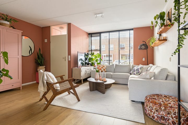 Foto 2 van Hendrik Johan Melgersstraat 5