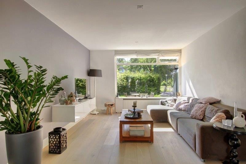 Foto 1 van Eleanor Rooseveltlaan 176