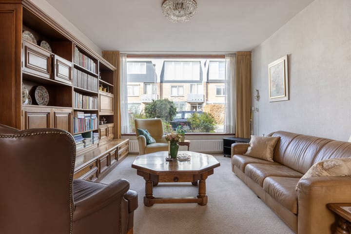 Photo 3 of Kardinaal de Jongstraat 32