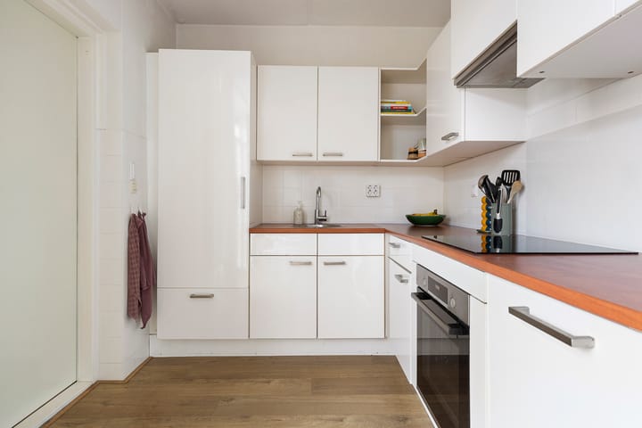 Foto 3 van Hendrik Johan Melgersstraat 5