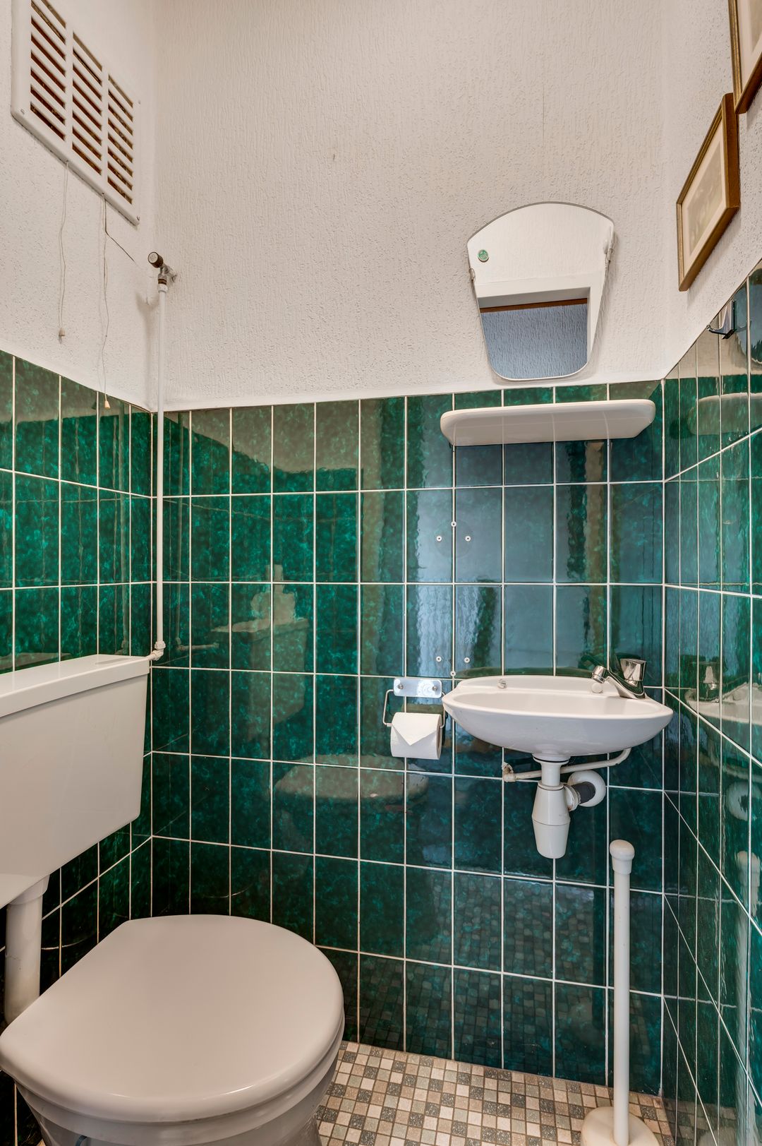 Foto 7 van Geenestraat 54