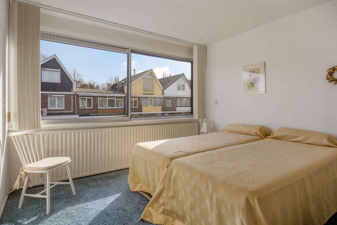 Foto 13 van Kardinaal de Jongstraat 32