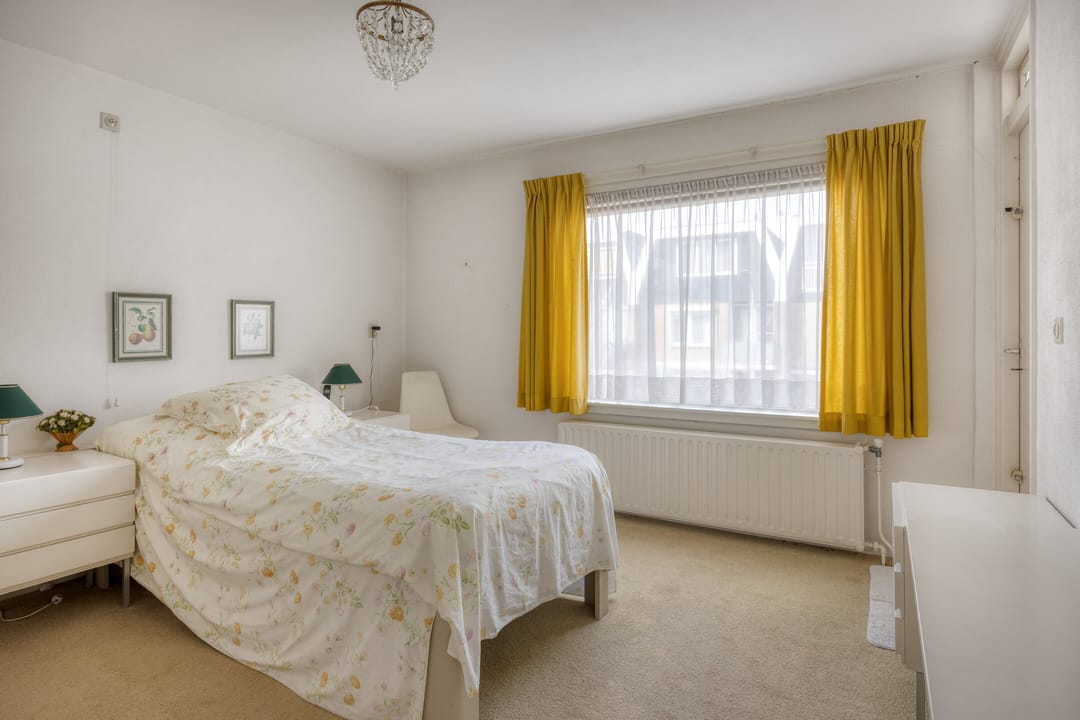 Foto 16 van Kardinaal de Jongstraat 32