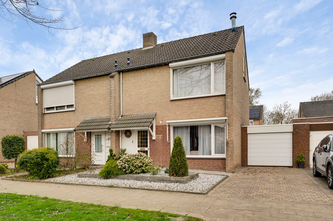 Foto 1 van Geenestraat 54