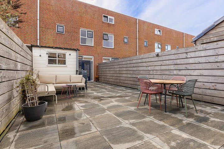 Photo 5 of Hendrik Johan Melgersstraat 5