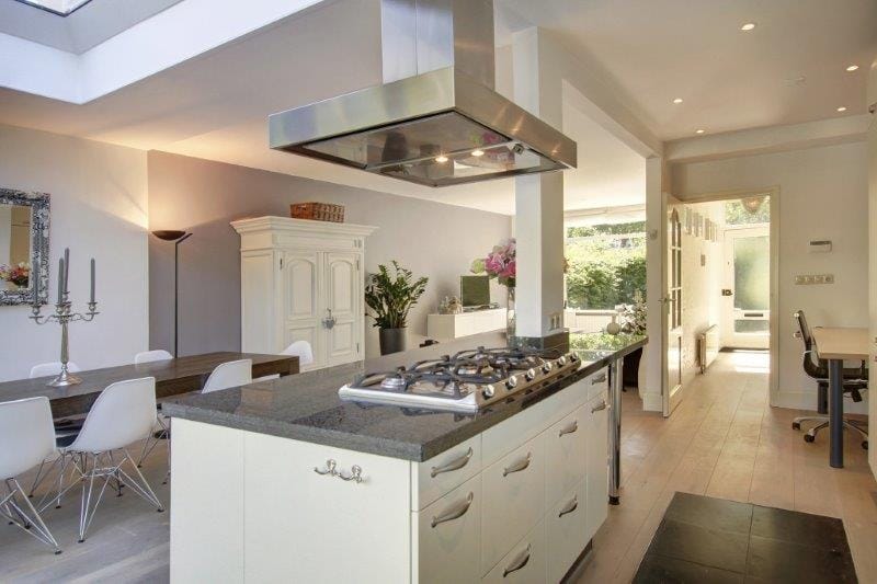 Foto 6 van Eleanor Rooseveltlaan 176