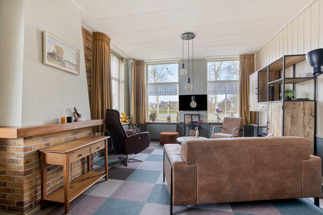 Foto 2 van Rijksstraatweg 122