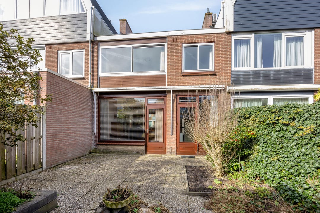 Foto 22 van Kardinaal de Jongstraat 32