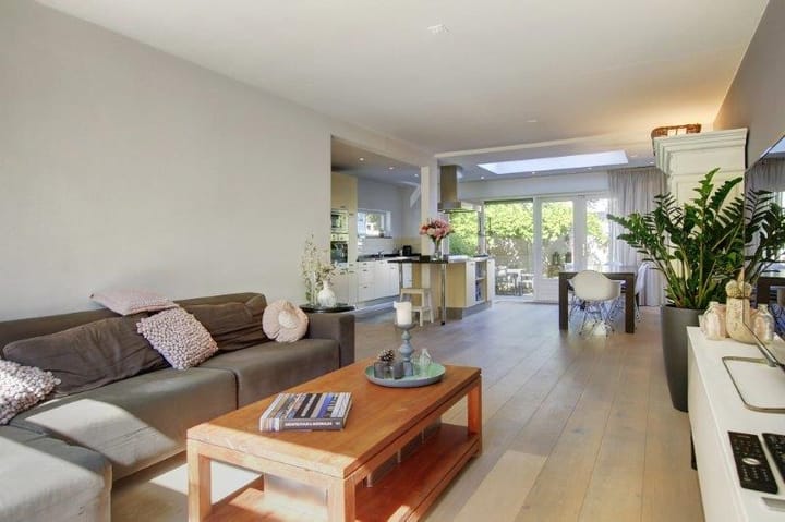 Photo 3 of Eleanor Rooseveltlaan 176