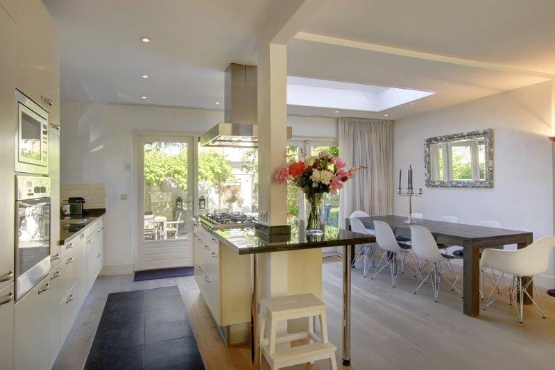 Foto 4 van Eleanor Rooseveltlaan 176