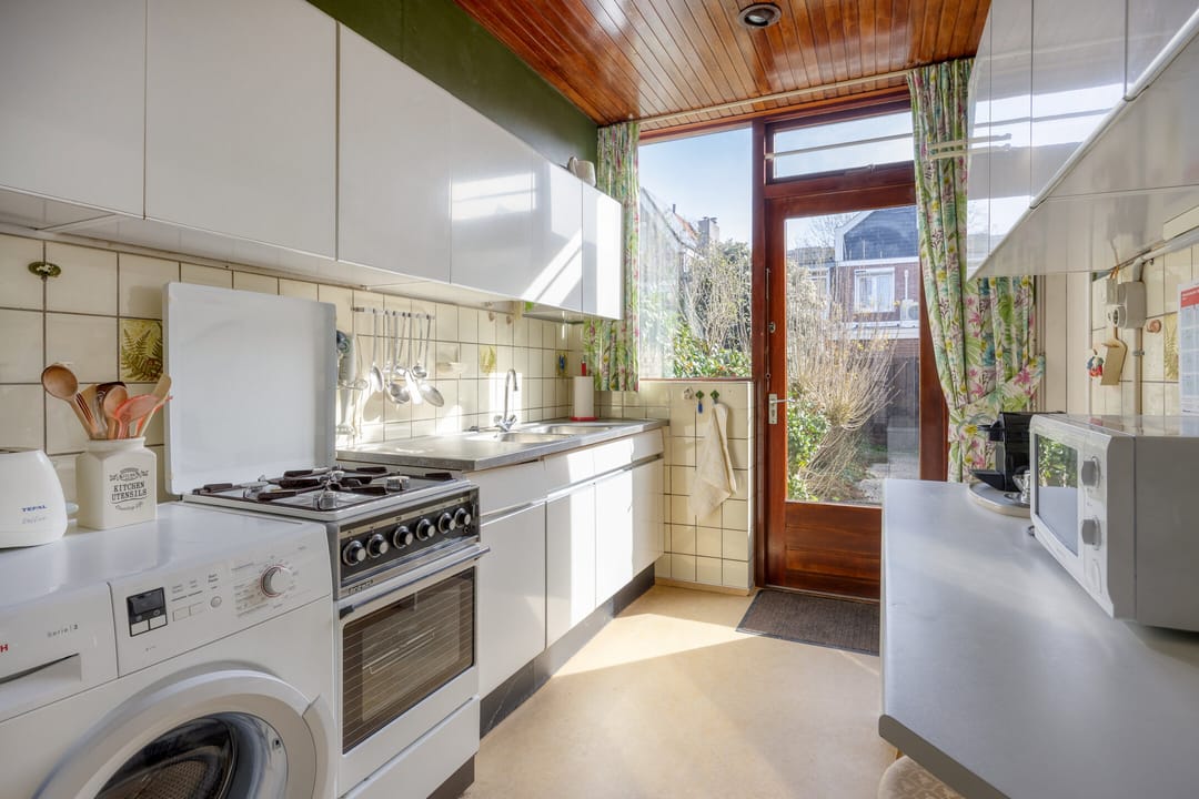 Foto 7 van Kardinaal de Jongstraat 32