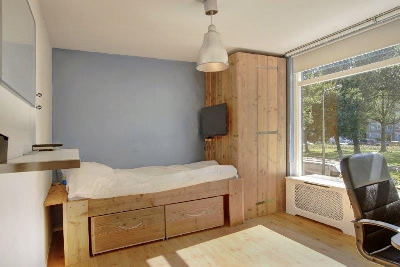 Foto 10 van Eleanor Rooseveltlaan 176