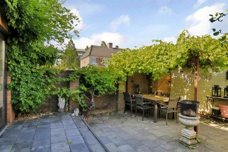 Foto 22 van Eleanor Rooseveltlaan 176