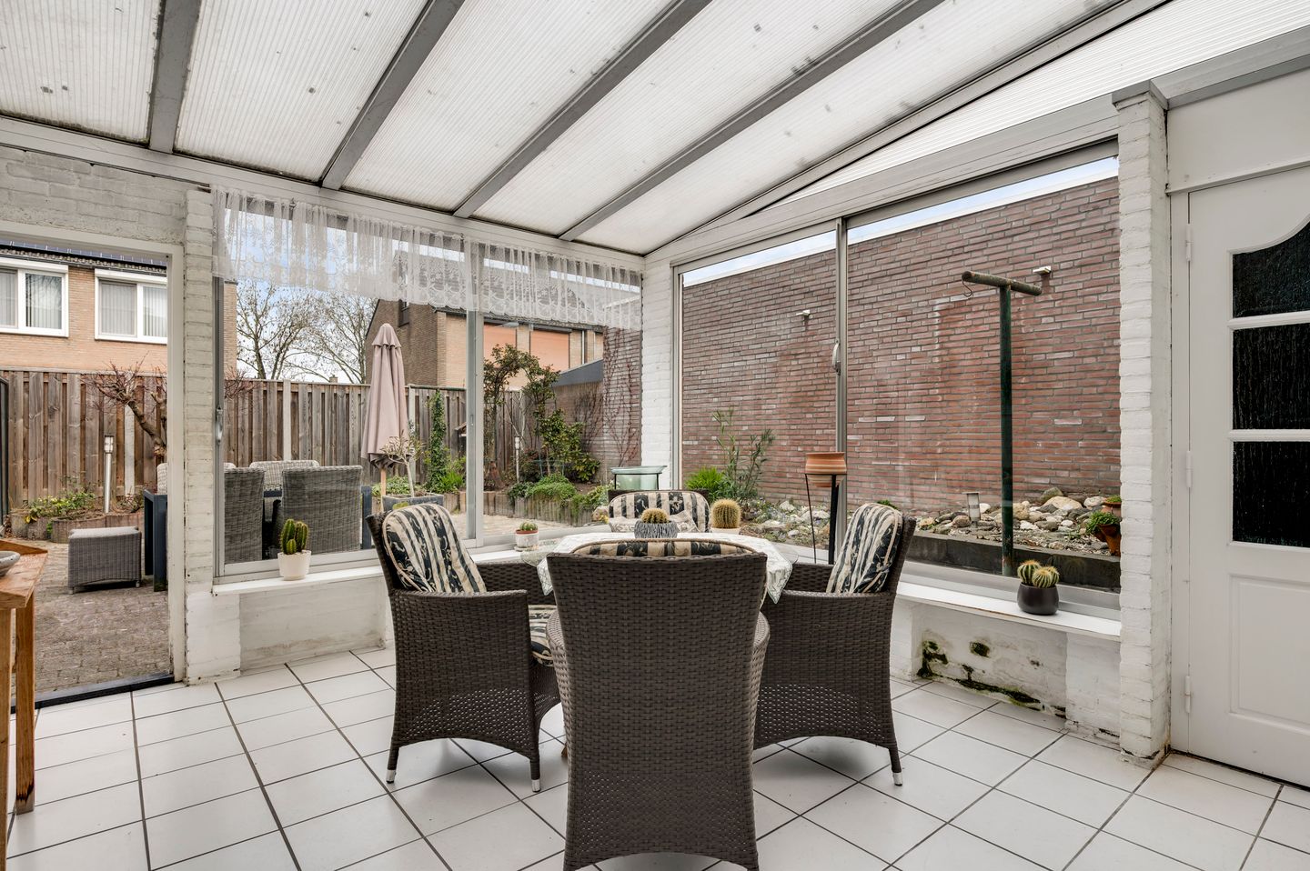 Foto 4 van Geenestraat 54