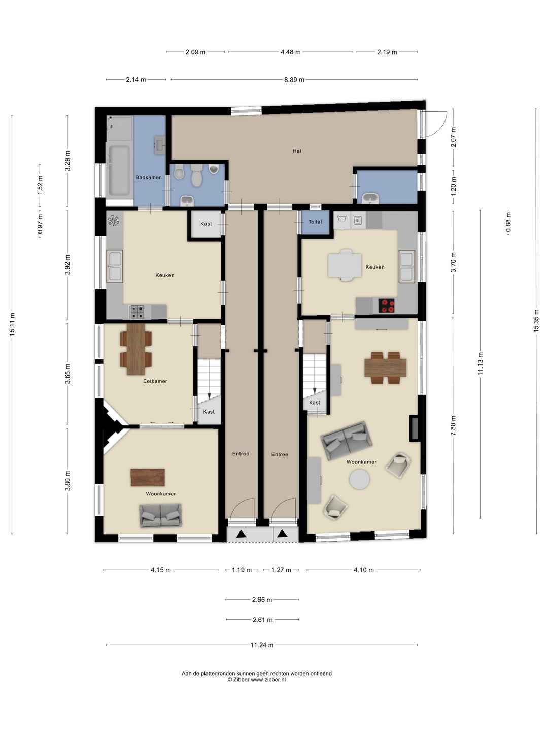 Foto 62 van Rijksstraatweg 122