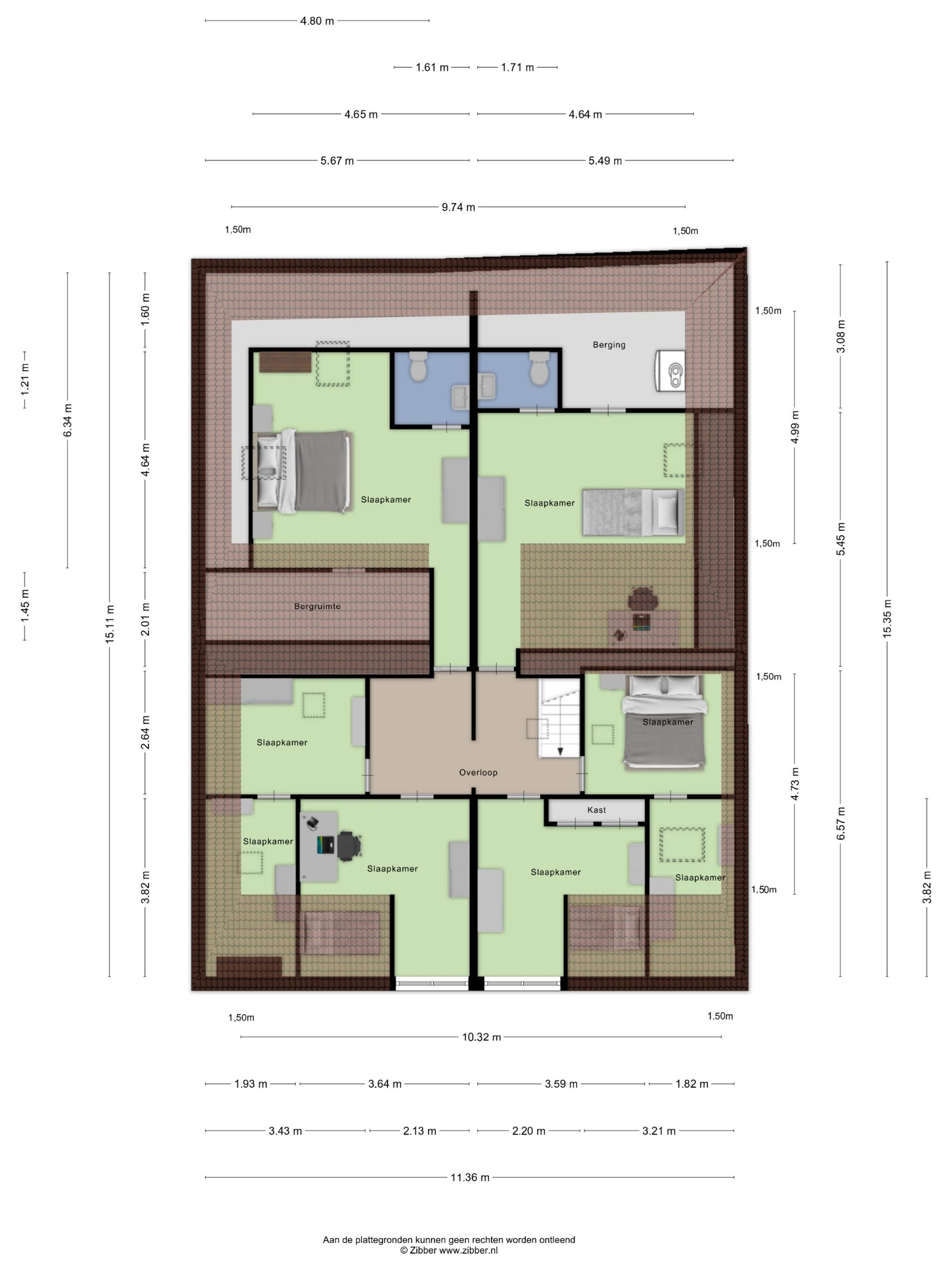Foto 63 van Rijksstraatweg 122