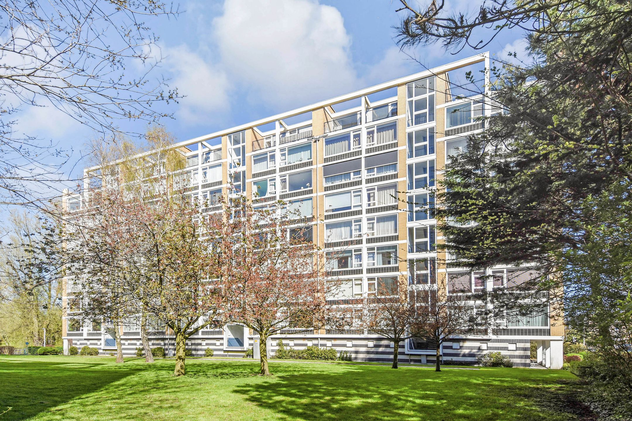 Louis Davidsstraat 161 