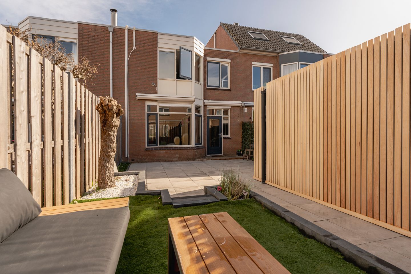 Foto 25 van A. Pakvisstraat 7