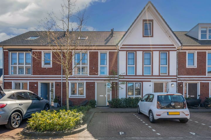 Warandebergstraat 6 main image