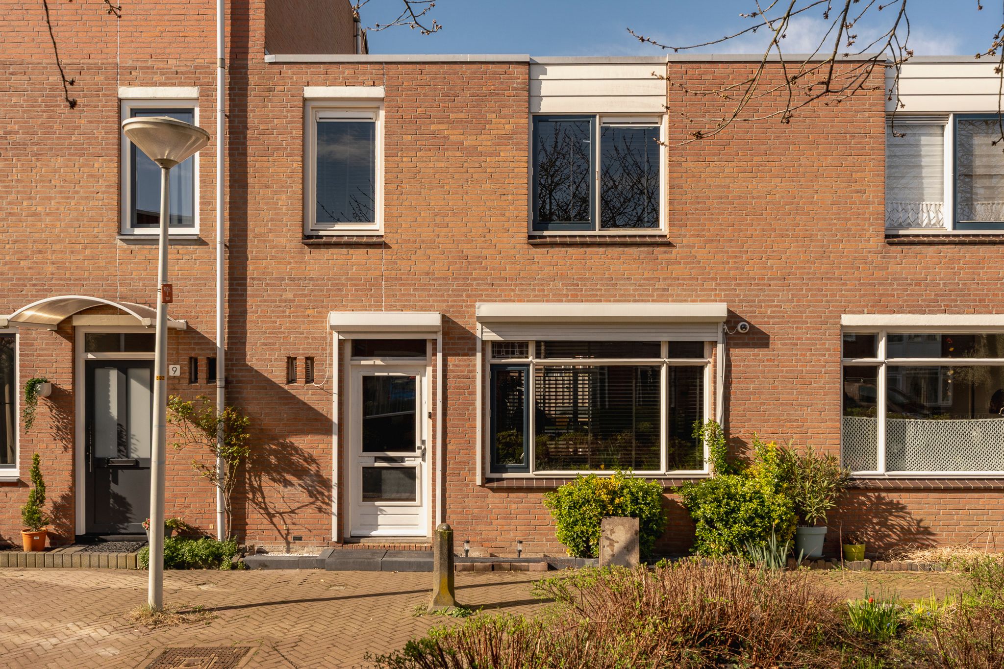 Foto 3 van A. Pakvisstraat 7