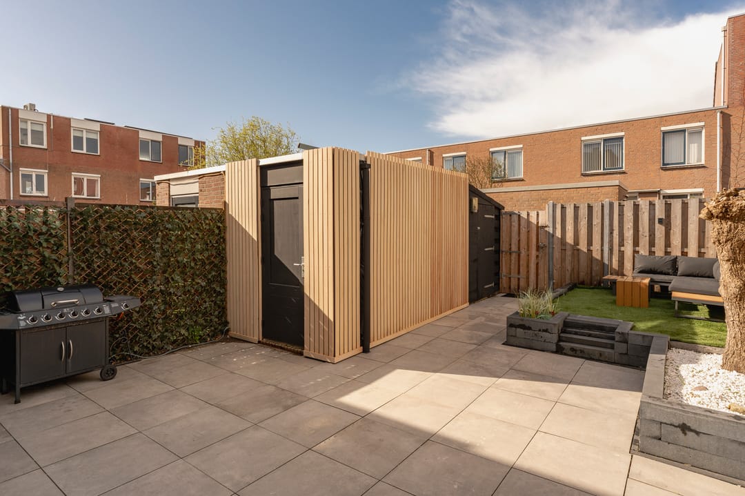 Foto 2 van A. Pakvisstraat 7