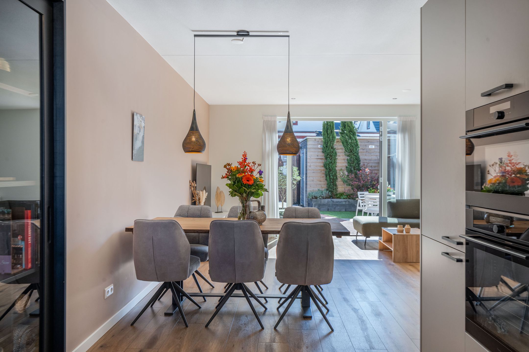 Foto 15 van Warandebergstraat 6