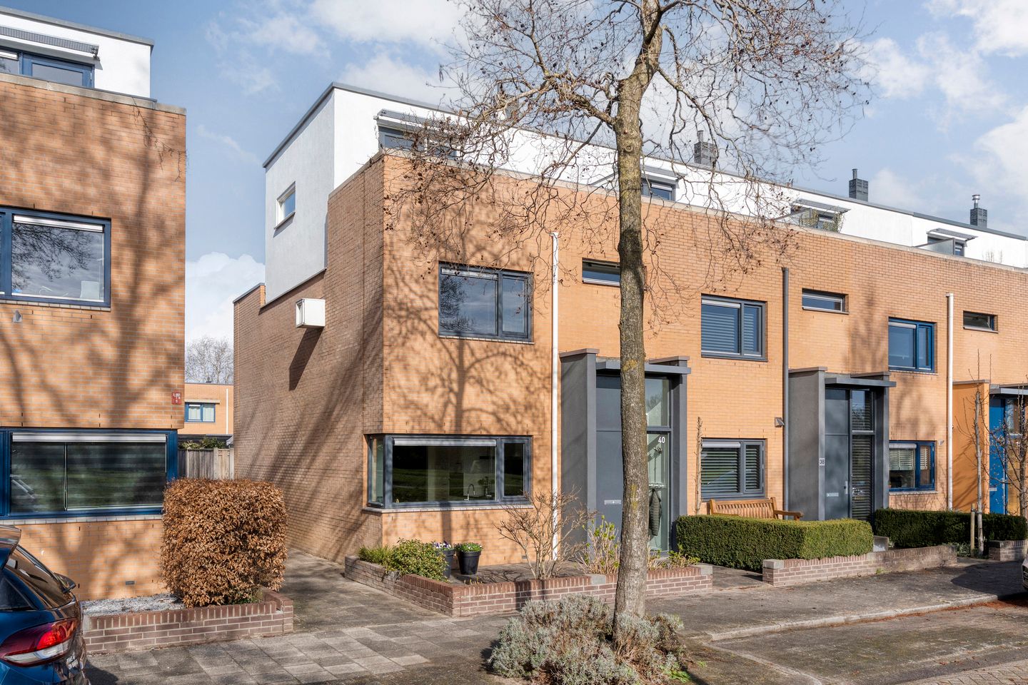 Photo 5 of Tolgaarderstraat 40