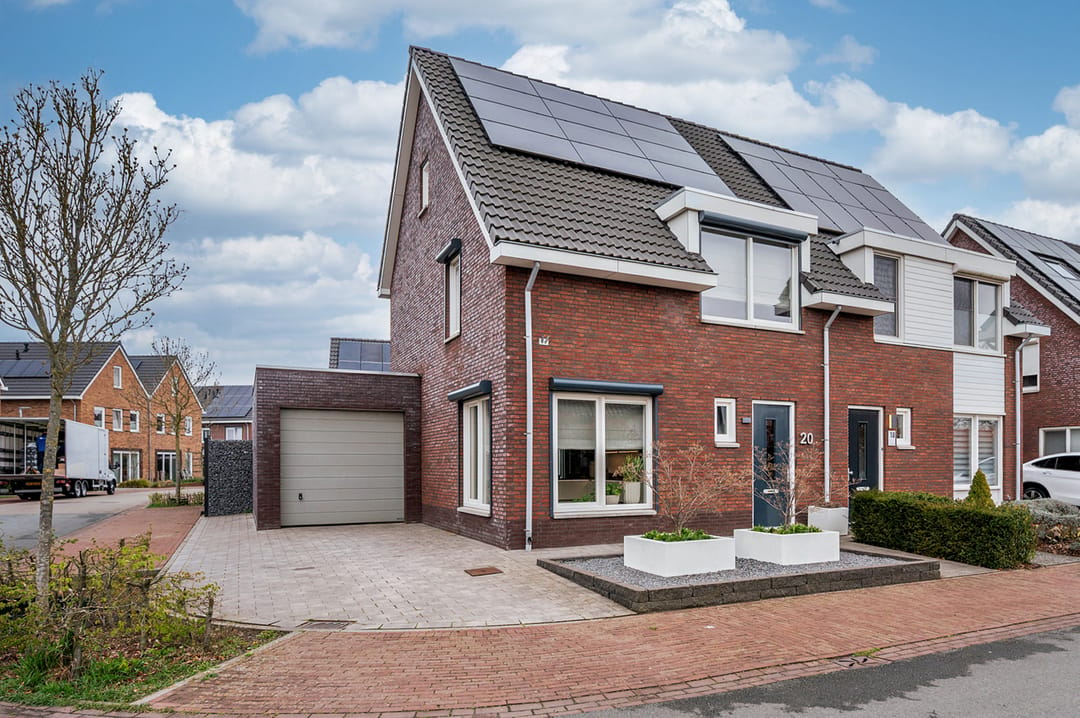 Photo 1 of Noordervaartweg 20