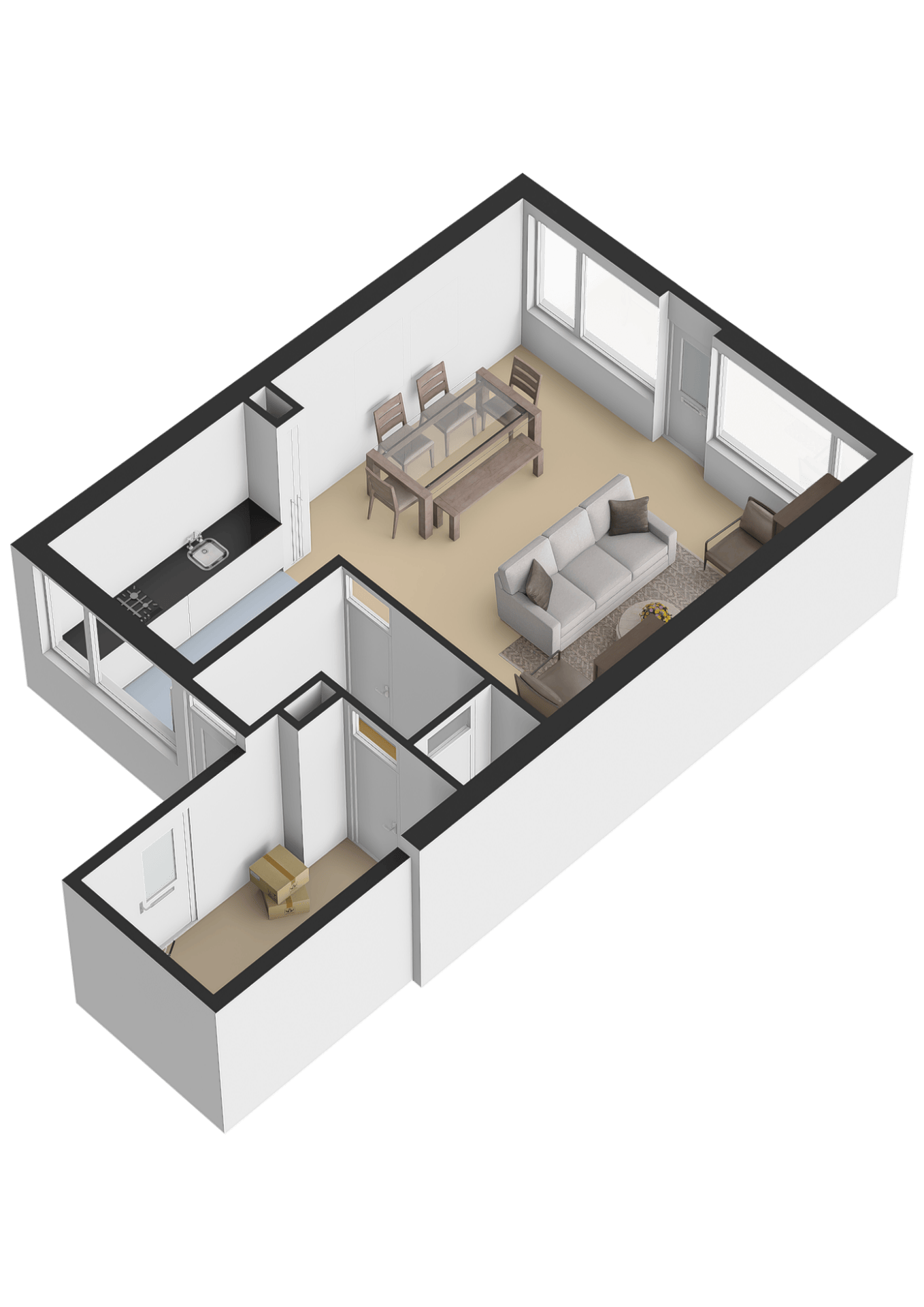 Foto 34 van Rijnstraat 20