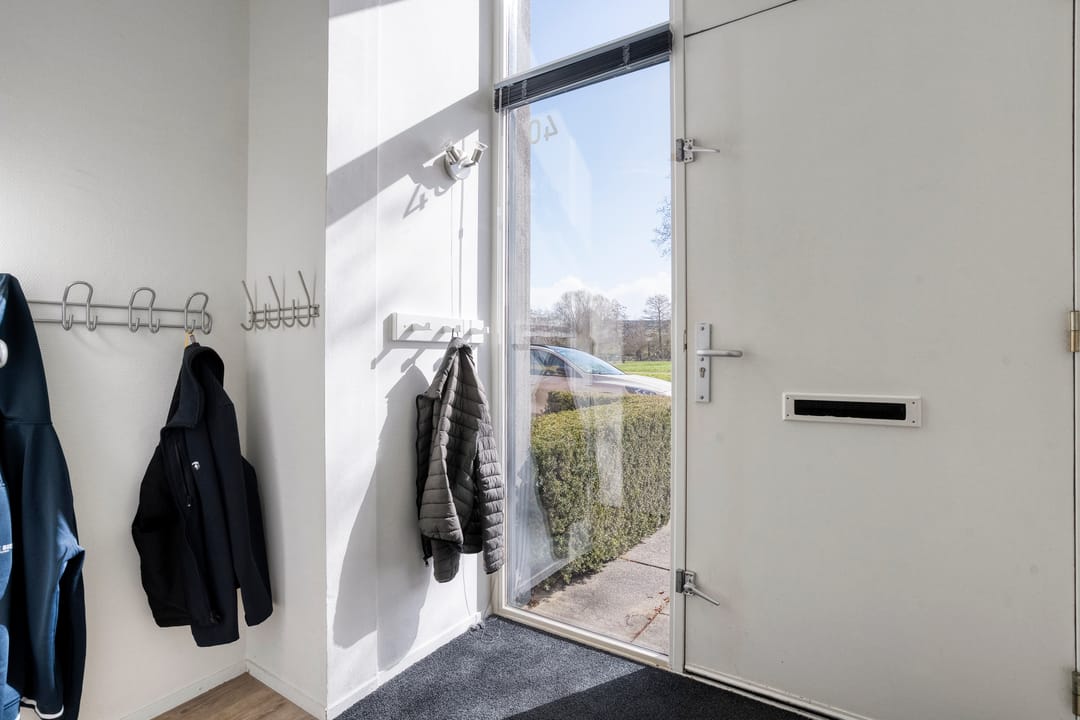 Photo 8 of Tolgaarderstraat 40