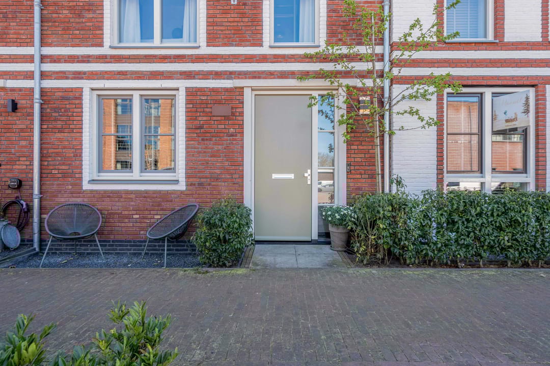 Foto 8 van Warandebergstraat 6