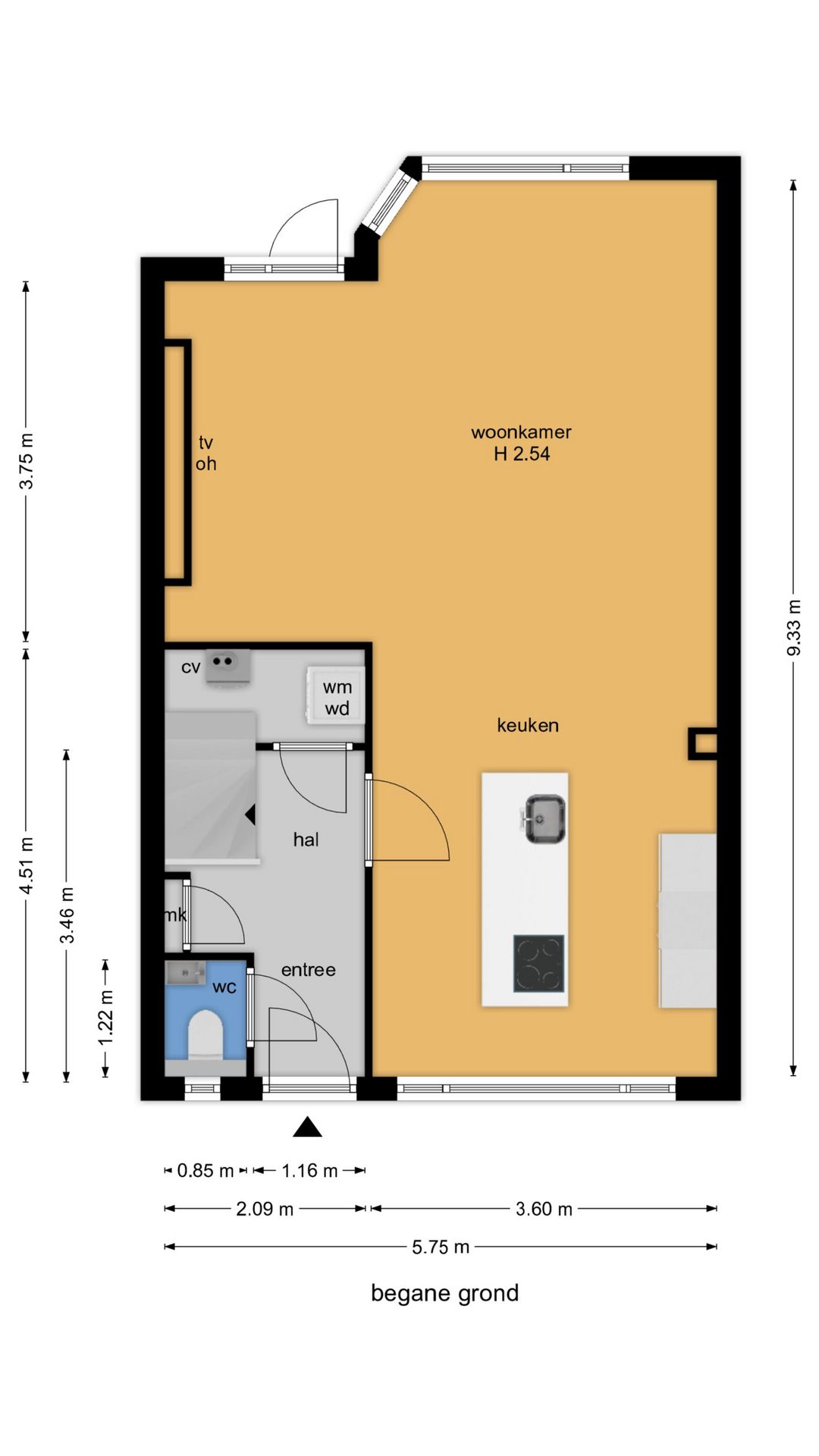 Foto 43 van A. Pakvisstraat 7