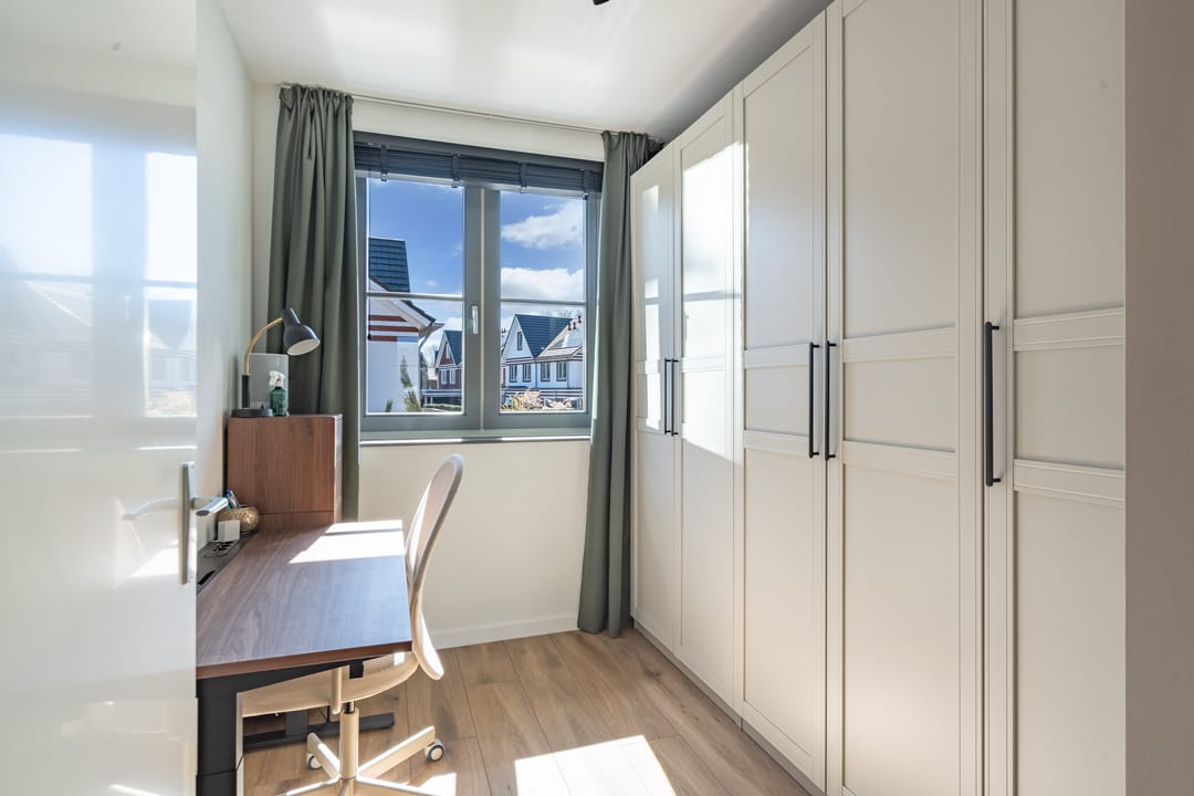 Foto 26 van Warandebergstraat 6