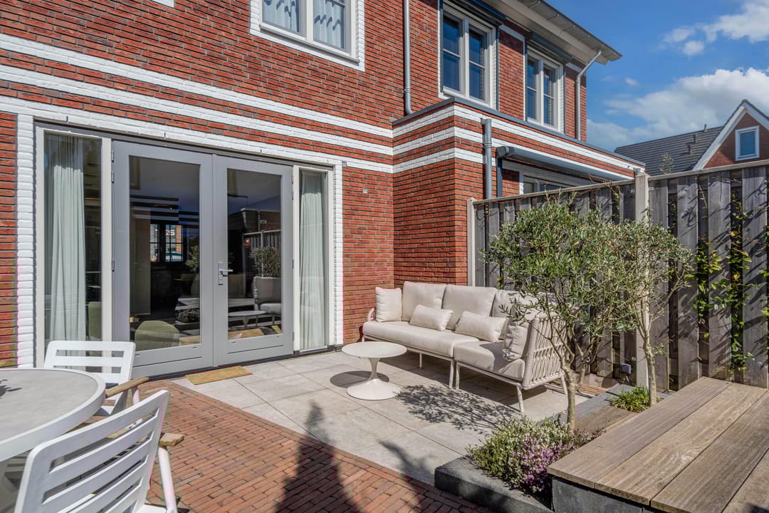 Foto 43 van Warandebergstraat 6