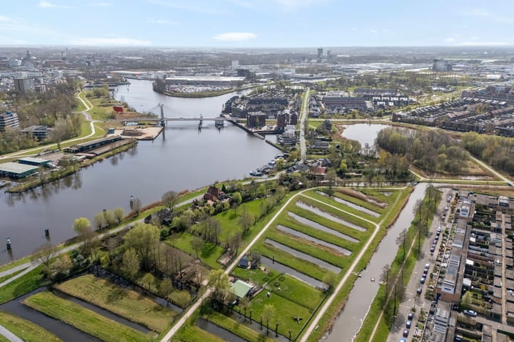 Photo 4 of Tolgaarderstraat 40