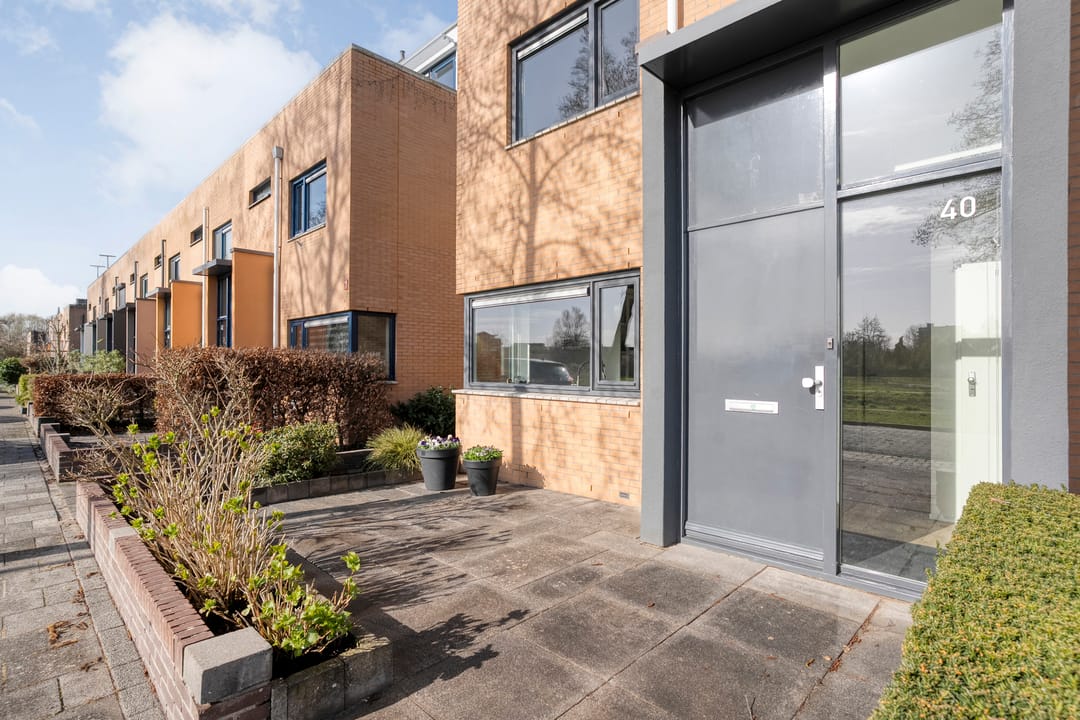 Photo 7 of Tolgaarderstraat 40