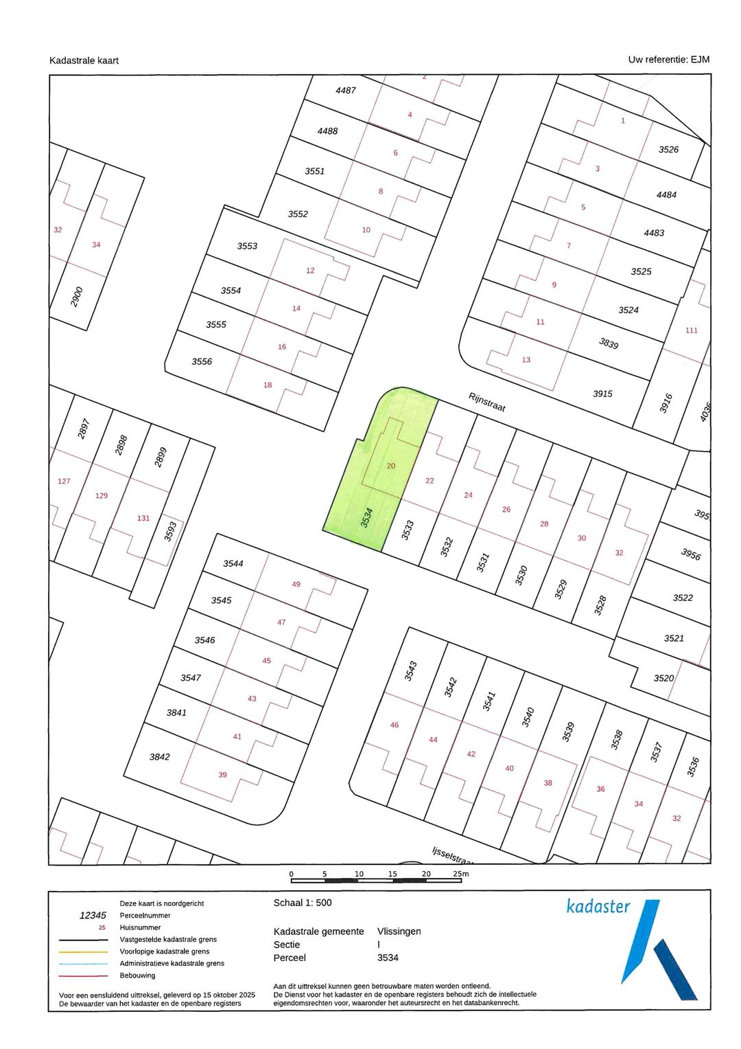 Foto 32 van Rijnstraat 20