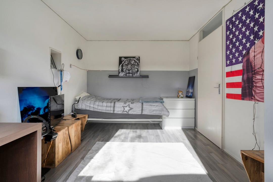 Photo 26 of Tolgaarderstraat 40