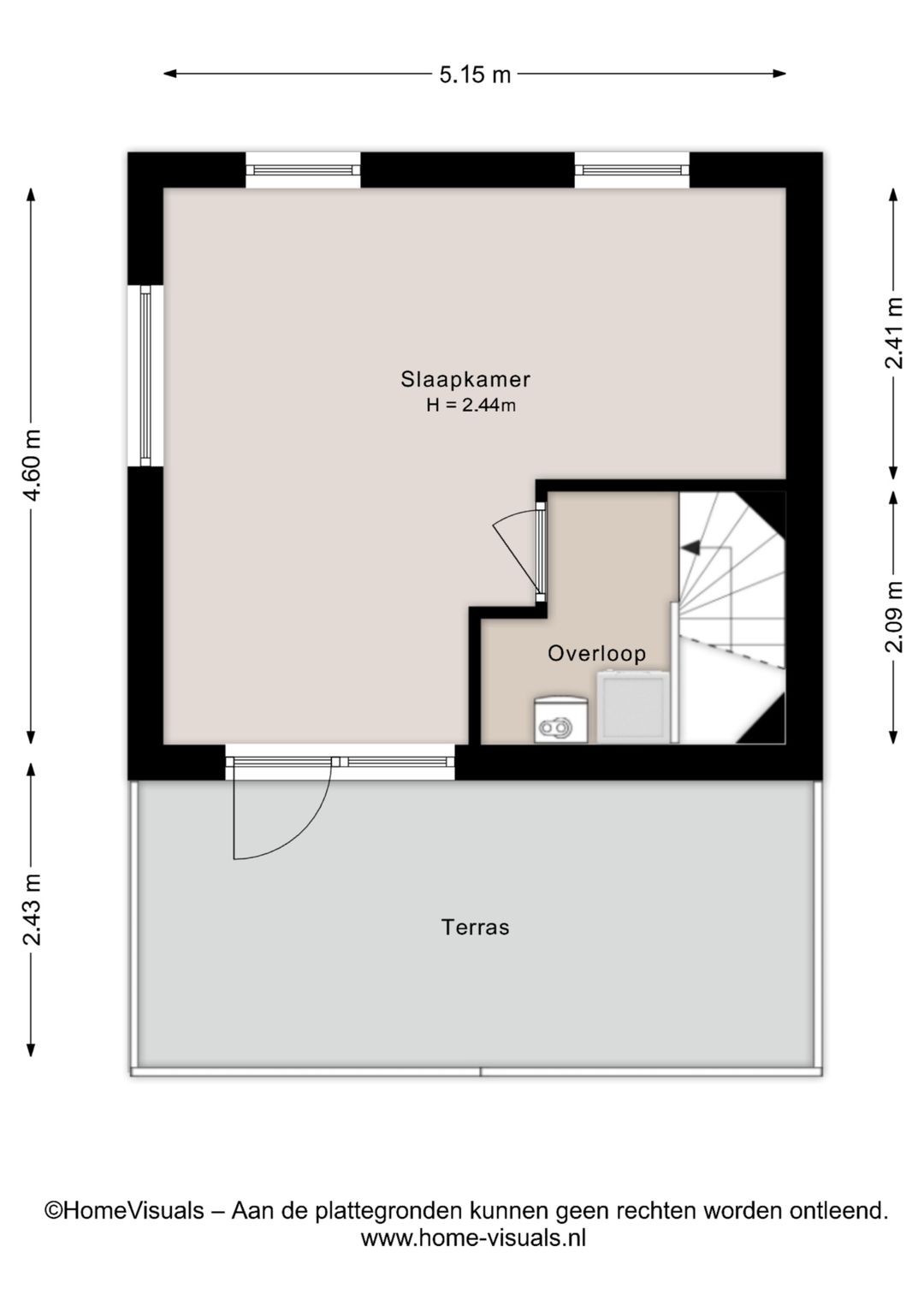 Photo 47 of Tolgaarderstraat 40