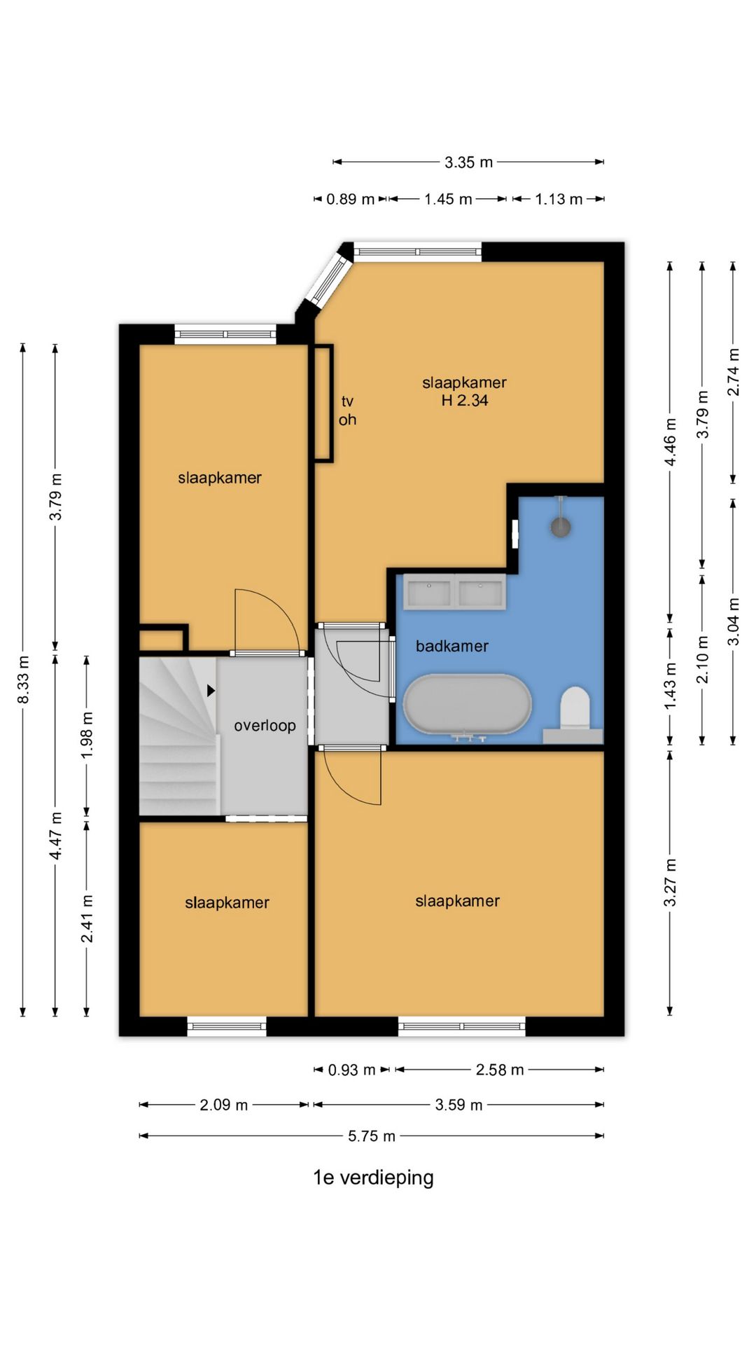 Foto 45 van A. Pakvisstraat 7